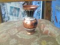 Гръцка сувенирна вазичка, снимка 1 - Други ценни предмети - 40897220