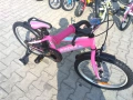PASSATI Велосипед 20" MASTER розов, снимка 8