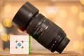 Tamron AF 70-300mm f/4-5.6 LD Di Tele-Macro обектив Никон, снимка 3