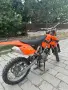 ktm exc-f 250 2006, снимка 2