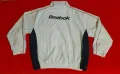 Ретро футболно яке reebok Liverpool 2005, снимка 2