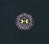Under Armour UA Alma Mater T-Shirt оригинална тениска XL памучна спорт, снимка 4