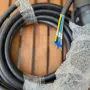 Нова Смарт Зарядна Станция за Електромобили 22kW (Трифазна, RFID + Карти), снимка 3