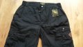 Beaver Lake HUNTING Trouser за лов риболов туризъм размер XL панталон със здрава материя - 314, снимка 3