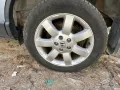 джанти с гуми 215/60/17 оригинални Honda CR-V 215 60 17 5x114.3  , снимка 2