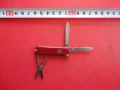 Швейцарски нож ножка Victorinox 5, снимка 1