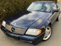 Mercedes-Benz SL 320, снимка 2