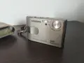 Камера SAMSUNG Digimax i6 PMP Limited Special Edition, снимка 4