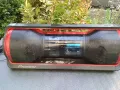 Pioneer STZ-D10Z-R Steez Portable Music System, снимка 1