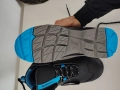 Планински или работни обувки Albatros, снимка 4