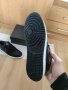 Nike Air Jordan 1 Low Carbon Black All Star размер 42 номер обувки маратонки черни кецове мъжки , снимка 16