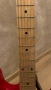 Fender Japan Stratocaster Red ST-460M 1994 with Custom pickups, снимка 4