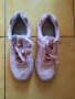 Дам.обувки/маратонки-"NEW BALANCE"-№40,5-цвят-св.розов. Закупени от Германия.