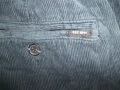 Джинси C&A  мъжки,ХЛ-2ХЛ   /сини,кафяви/, снимка 5