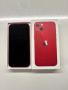 Iphone13 red, снимка 1