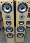 Quadral AS 3355 тонколони , снимка 1