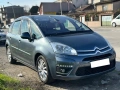 Citroen C4 Picasso Exclusive 100k РЕАЛНИ КМ, снимка 2