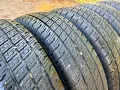 6бр.Джанти 16" 6x170+НОВИ ЗИМНИ ГУМИ Uniroyal 195/75/16C за бус ДВОЙНИ  ГУМИ Iveco Daily(2000-2026), снимка 13