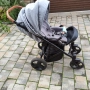 Бебешка количка Bexa U105, снимка 5