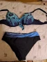 Дамски бански от две части XL - нов, снимка 1
