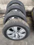 4бр гуми с джанти 195/60/16 за PEUGEOT OE:9813557877, снимка 2