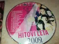 HITOVI LETA 2009 CD-GRAND PRODUCTION BEOGRAD 0602251908, снимка 4