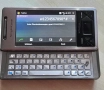 Sony Ericsson X1 - без заден капак, снимка 13