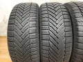 205/55/16 Michelin / зимни гуми, снимка 2