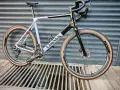 Продавам гравел Canyon Grail CF SL 7, снимка 1