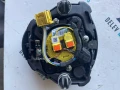 Airbag 3078732 еърбег шофьорски за Mercedes CLA 180 Sport двигател 270910, 1.6i 122 кс., 6 ск., снимка 2