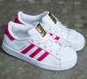 adidas Originals Infant Superstar Foundation  номер 29,5-30, снимка 4