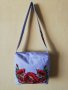 Дамска чанта с мъниста , снимка 16