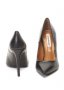 Луксозни маркови обувки Francesco Milano, снимка 1 - Дамски елегантни обувки - 30362324