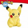 Голяма плюшена кукла Pikachu за феновете на Pokémon, снимка 1 - Плюшени играчки - 35926951