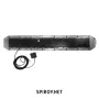 Сигнална лампа за пътна помощ STRANDS MONITUM Warning light 100W, снимка 3