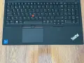 15.6' 4K UHD Core i9-11950H Lenovo ThinkPad T15G Gen 2 64GB DDR4/1000GB NVMe/Nvidia RTX 3080 16GB, снимка 8