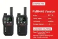 Радиостанция pmr 446 baofeng t18, снимка 1