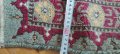 Персиски килим оригинал много запазен и никакви дефекти размери 3.35 на2.30 см хубава шарка , снимка 3