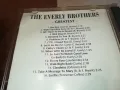 EVERLY BROTHERS-ORIGINAL CD-ВНОС GERMANY 280225111817, снимка 9