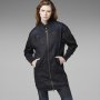 Ново и НАМАЛЕНО! G-star Raw MIDGE DENIM BOMBER Дамско Дълго Яке Размер S/М, снимка 2