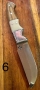 Ножове Ръчна Изработка 1, снимка 6