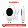 Датчик за газ, LPG и въглероден оксид 2 в 1, снимка 6