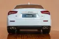 Top Marques Collectibles 1/18 - Maserati Ghibli, снимка 2