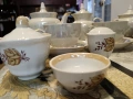Български порцелан, различни части и комплекти, снимка 4