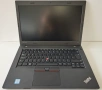 Lenovo ThinkPad L460/14"/i5-6200U/8GB RAM/256GB SSD, снимка 2