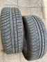 гуми 195 55 16 дот 25 2 броя, снимка 1