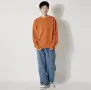 суитшърт Nike NSW Crew Classic, снимка 5
