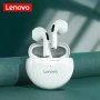 Lenovo-HT38 Безжични спортни Bluetooth слушалки с микрофон, снимка 1