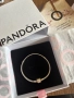 Оригинална гривна Pandora Marvel подарък талисман  , снимка 1