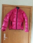 Pyrenex Treklight яке с пух S размер с две лица , снимка 3